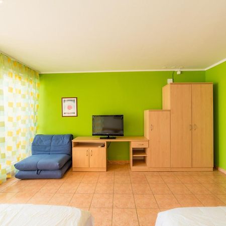 Apartments M سبليت المظهر الخارجي الصورة
