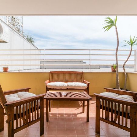 Apartments M سبليت المظهر الخارجي الصورة