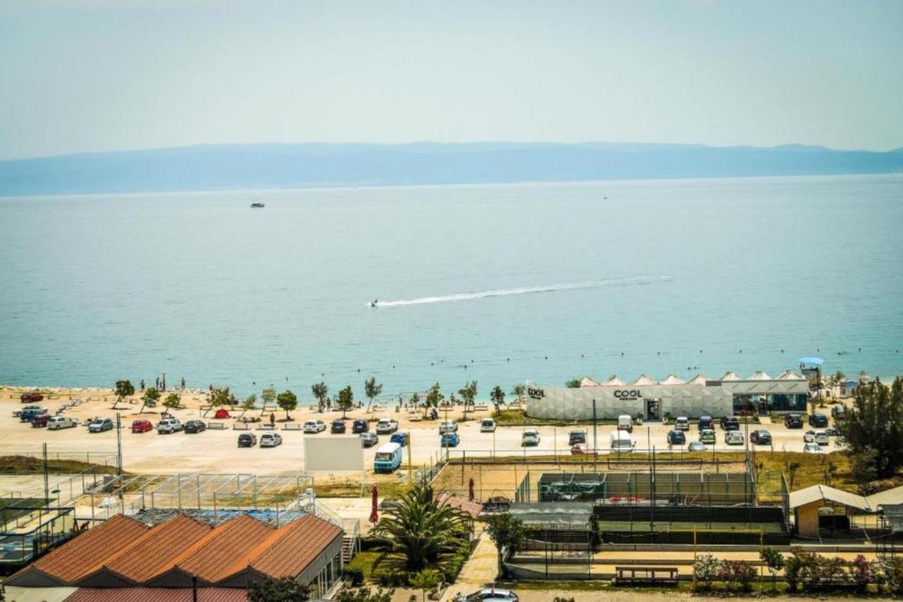 Apartments M سبليت المظهر الخارجي الصورة