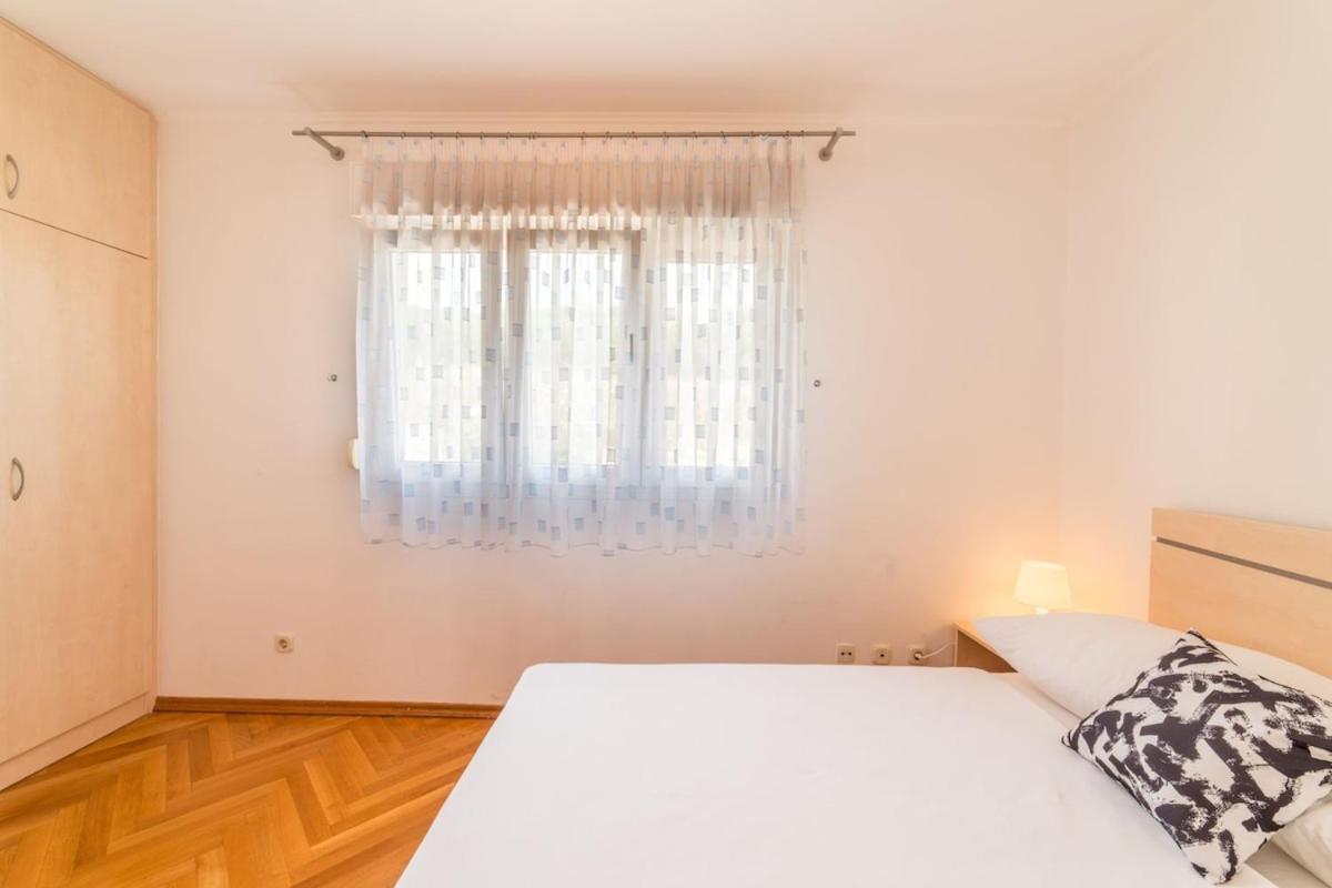 Apartments M سبليت المظهر الخارجي الصورة