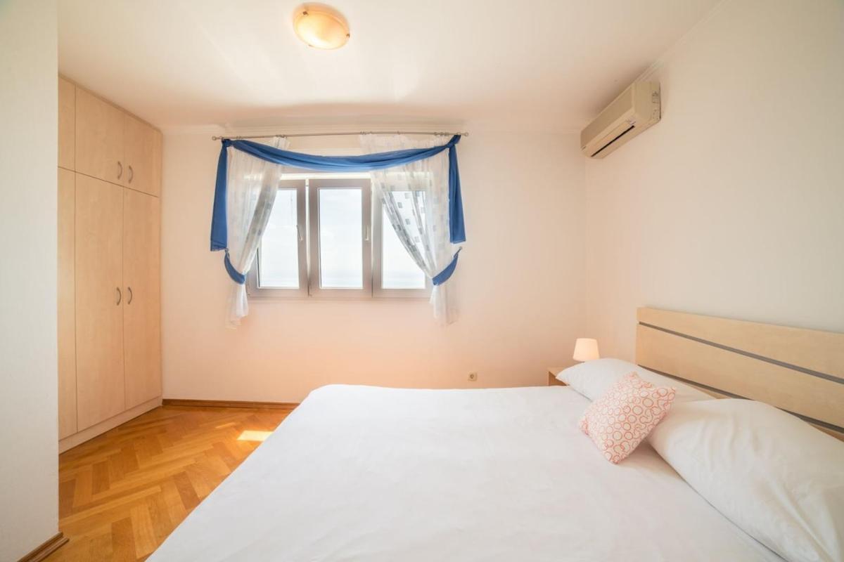 Apartments M سبليت المظهر الخارجي الصورة