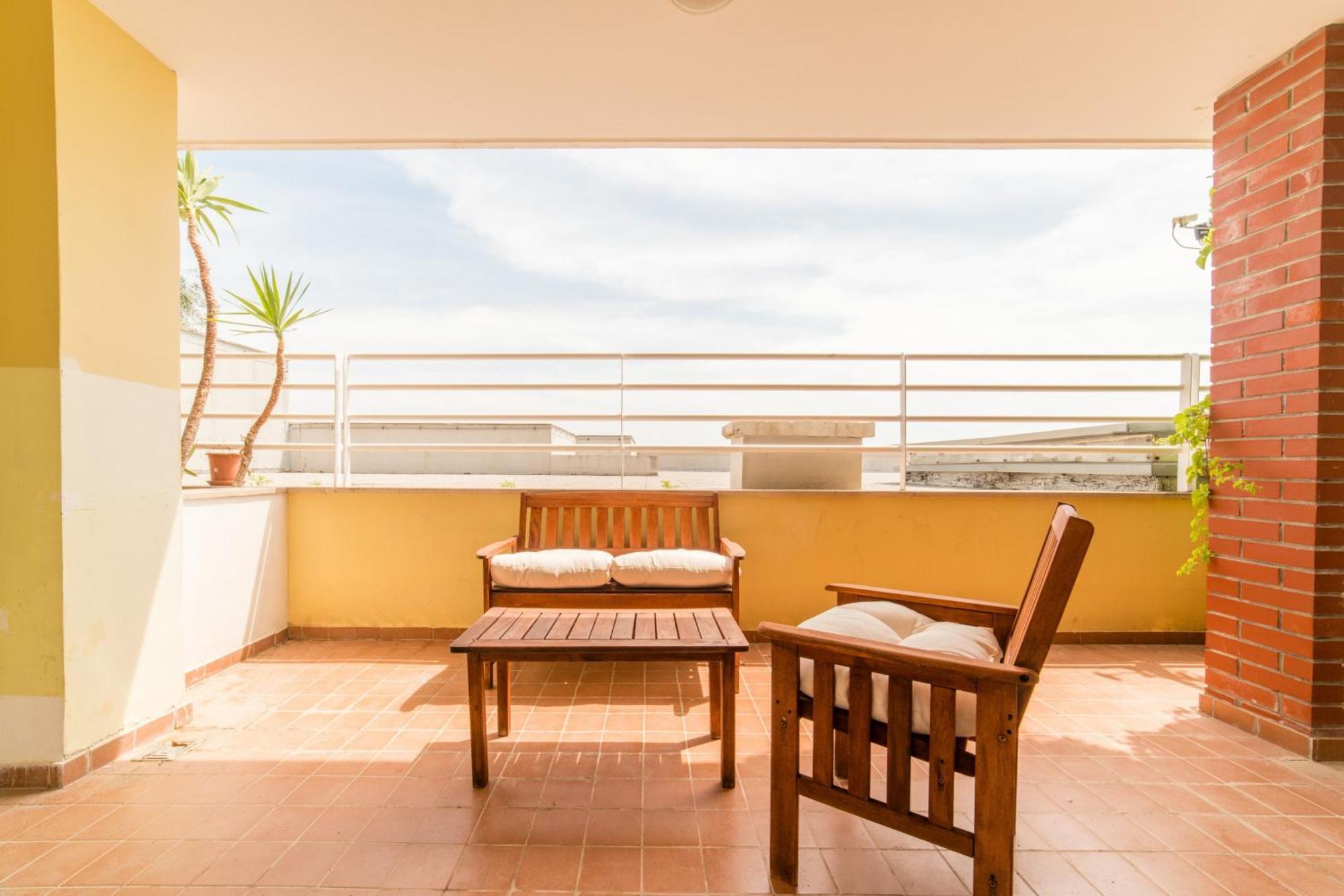 Apartments M سبليت المظهر الخارجي الصورة