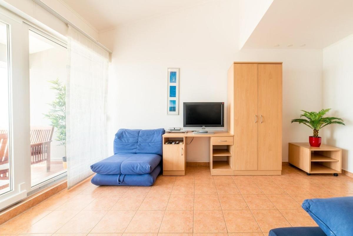 Apartments M سبليت المظهر الخارجي الصورة