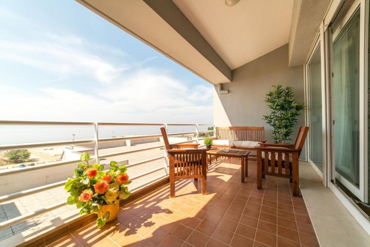 Apartments M سبليت المظهر الخارجي الصورة