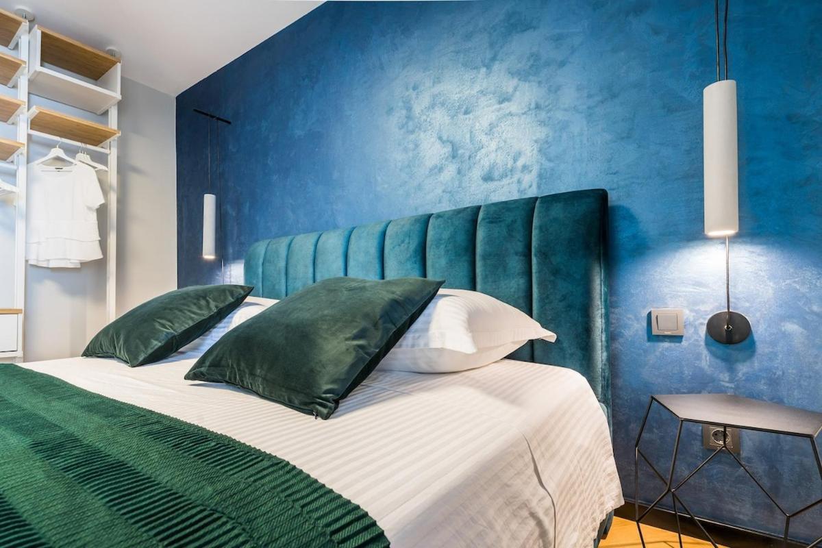 Apartments M سبليت المظهر الخارجي الصورة