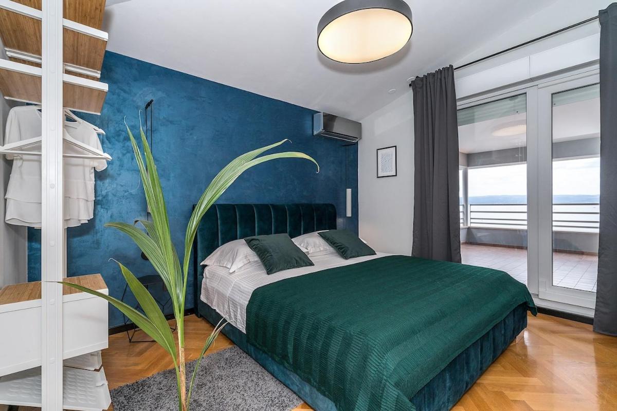 Apartments M سبليت المظهر الخارجي الصورة