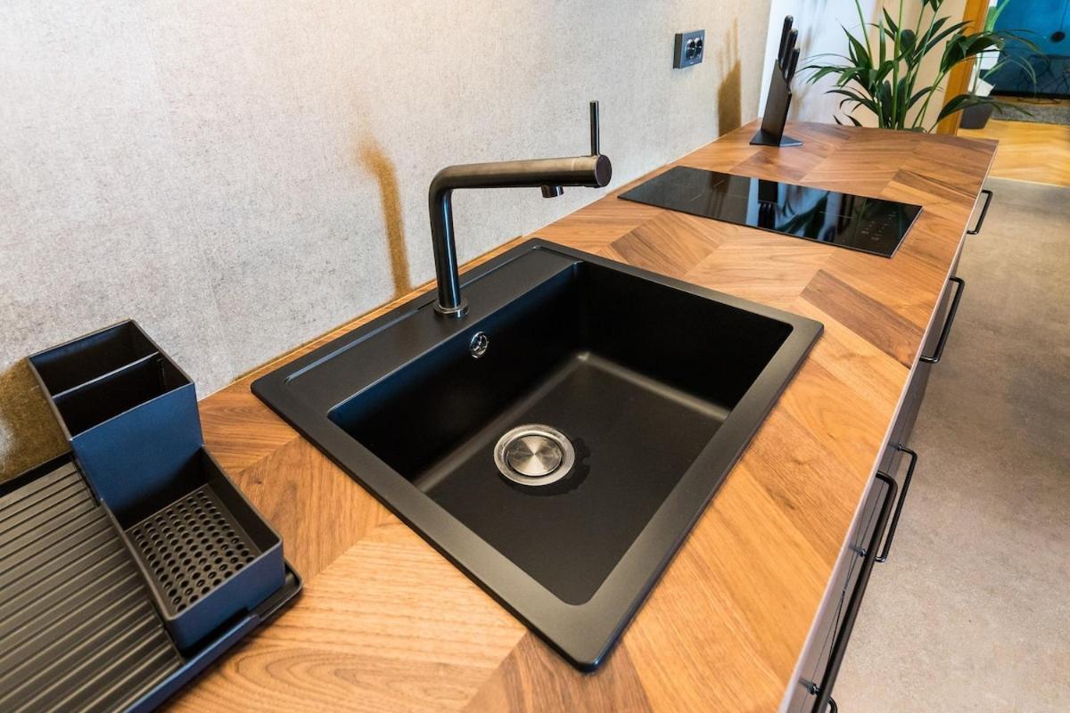 Apartments M سبليت المظهر الخارجي الصورة