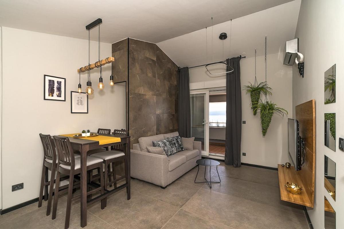 Apartments M سبليت المظهر الخارجي الصورة