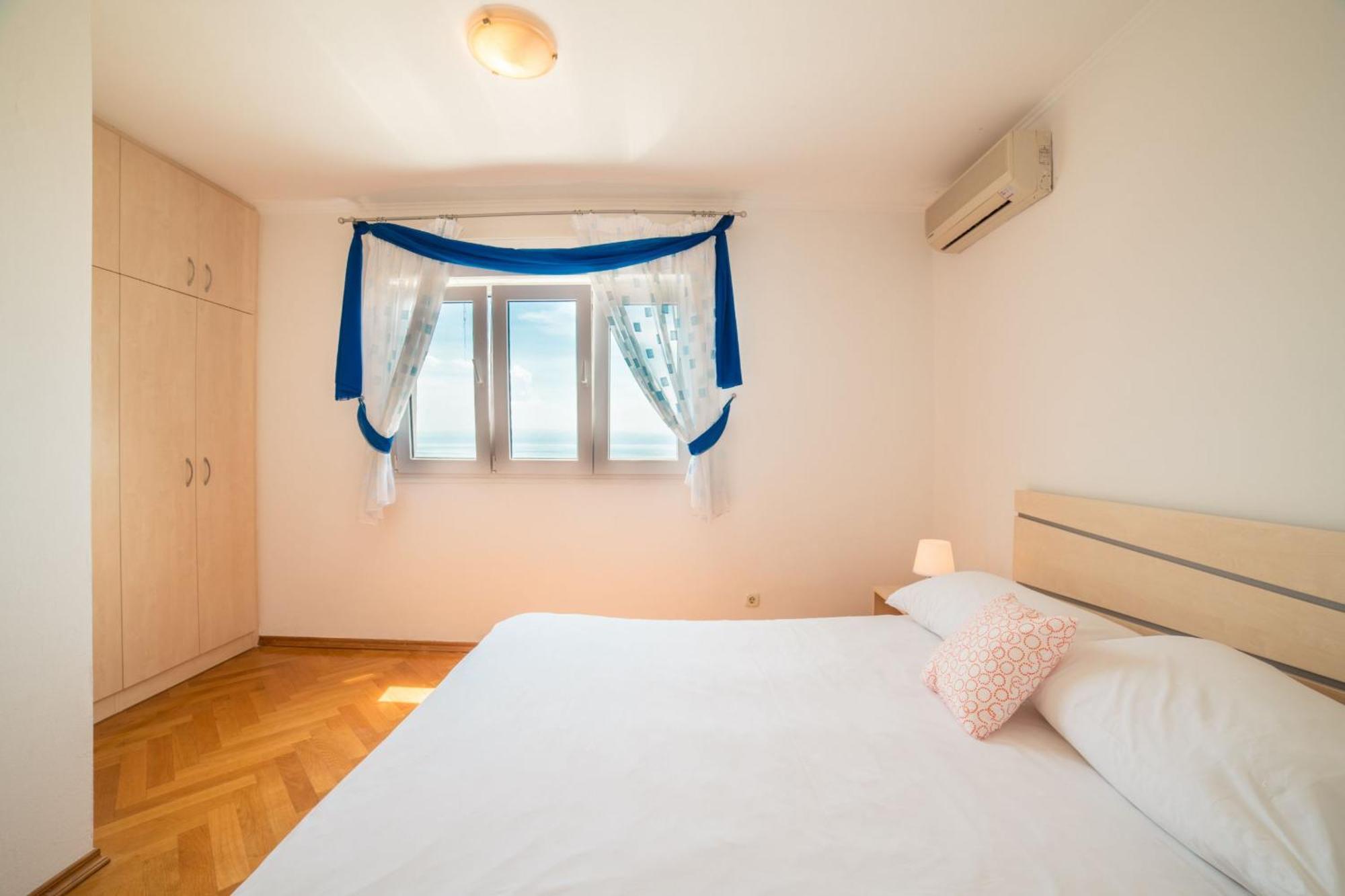 Apartments M سبليت المظهر الخارجي الصورة