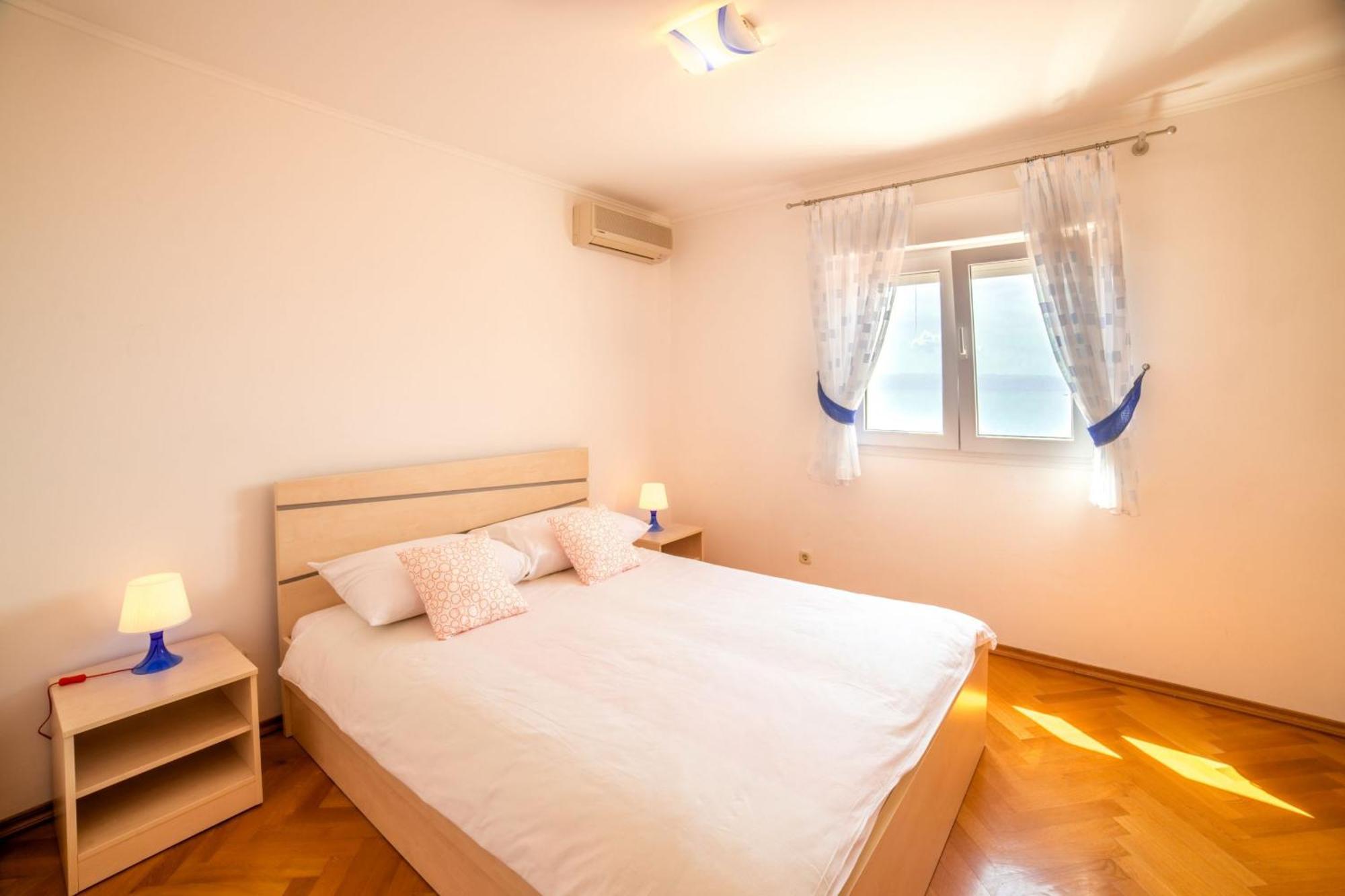 Apartments M سبليت المظهر الخارجي الصورة