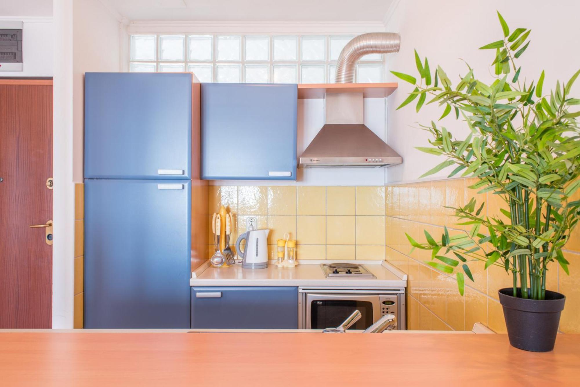 Apartments M سبليت المظهر الخارجي الصورة