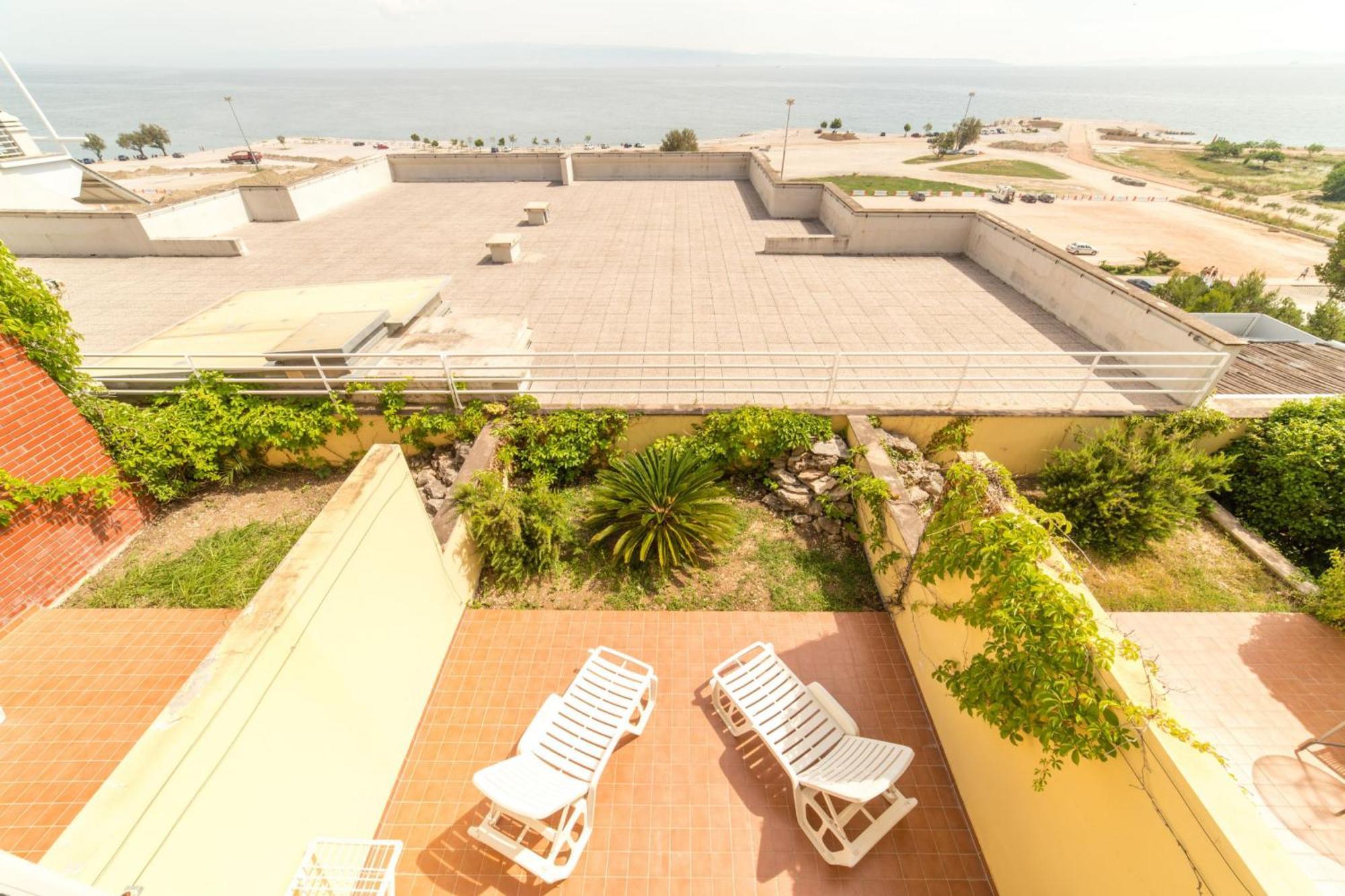 Apartments M سبليت المظهر الخارجي الصورة