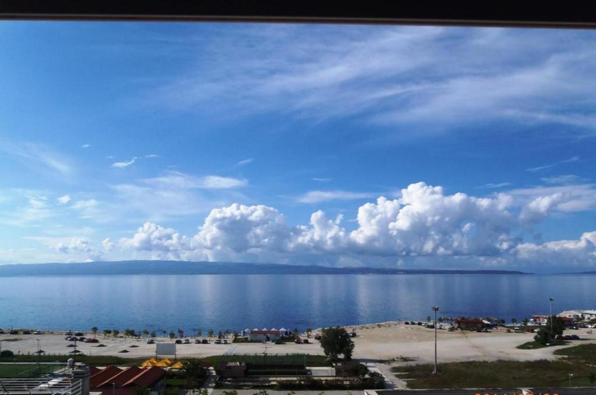 Apartments M سبليت المظهر الخارجي الصورة