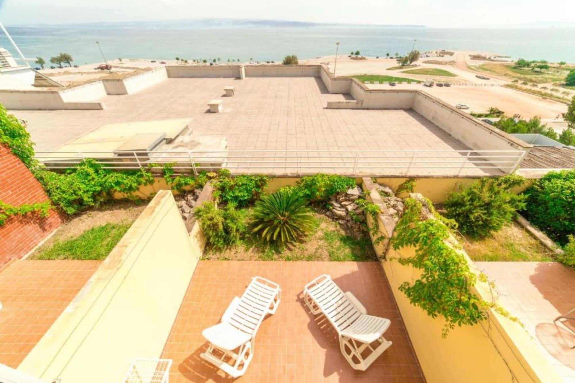 Apartments M سبليت المظهر الخارجي الصورة