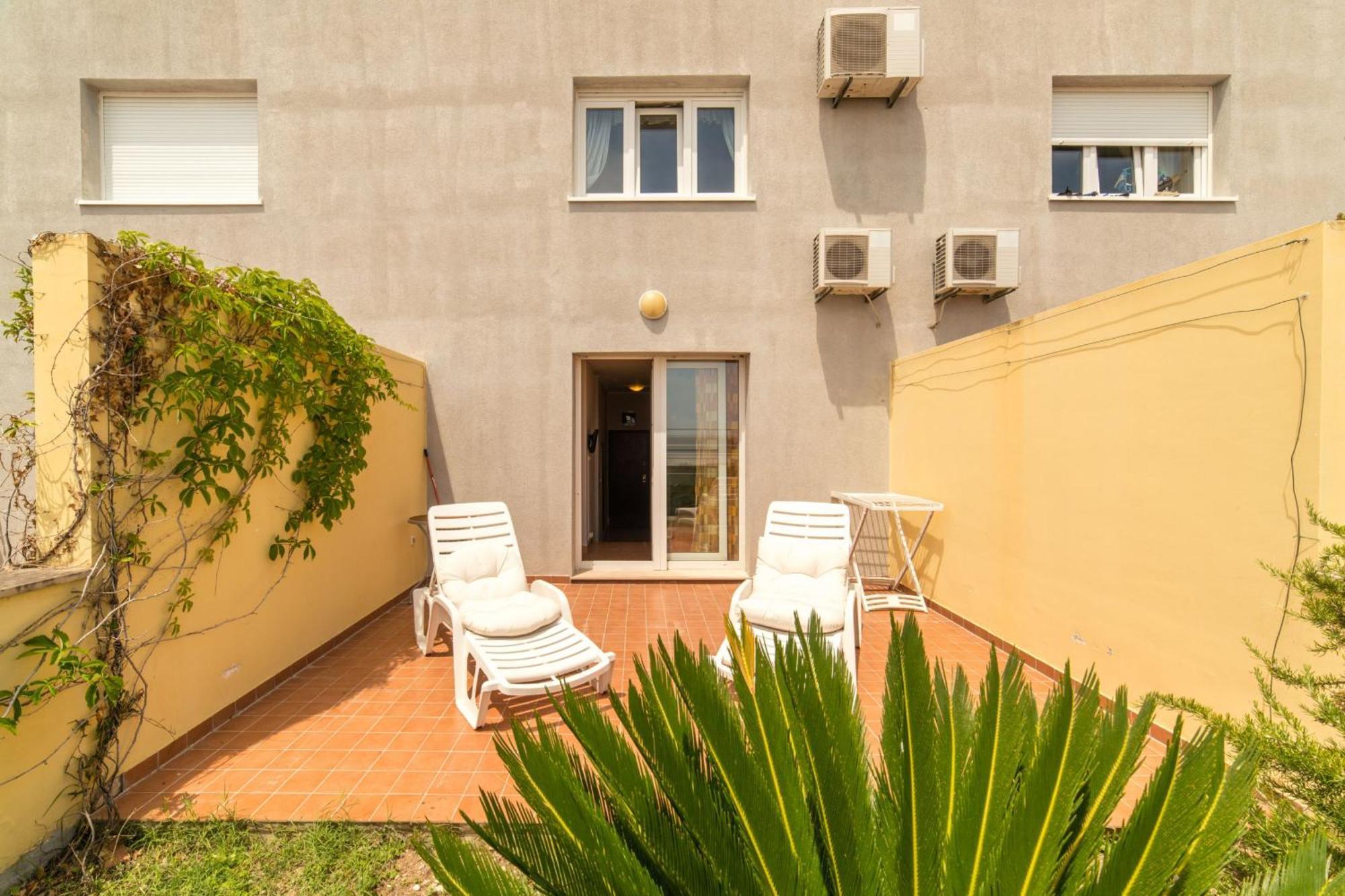 Apartments M سبليت المظهر الخارجي الصورة