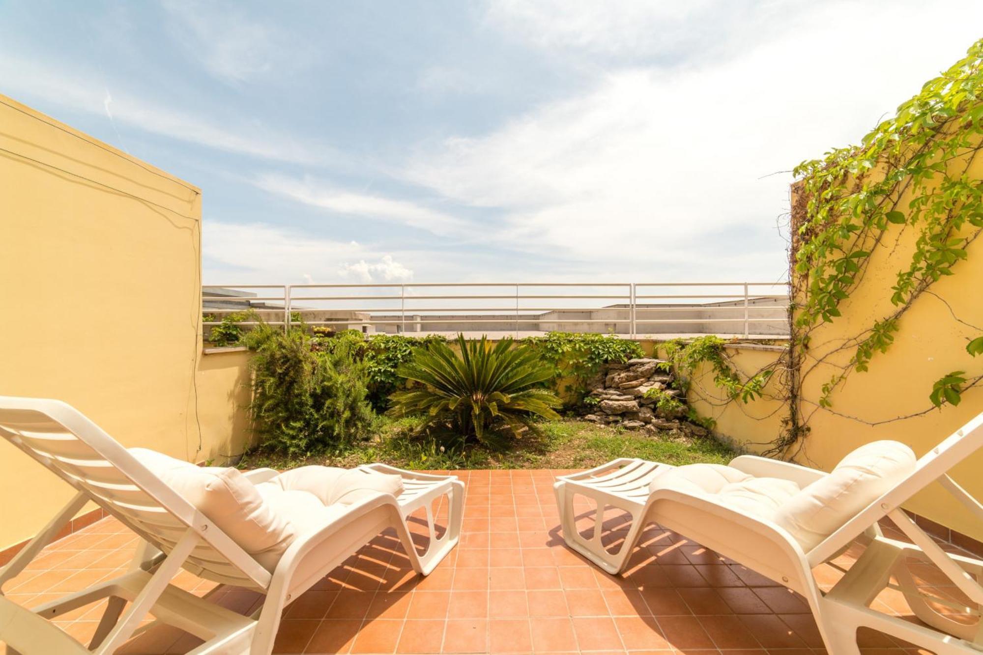 Apartments M سبليت المظهر الخارجي الصورة