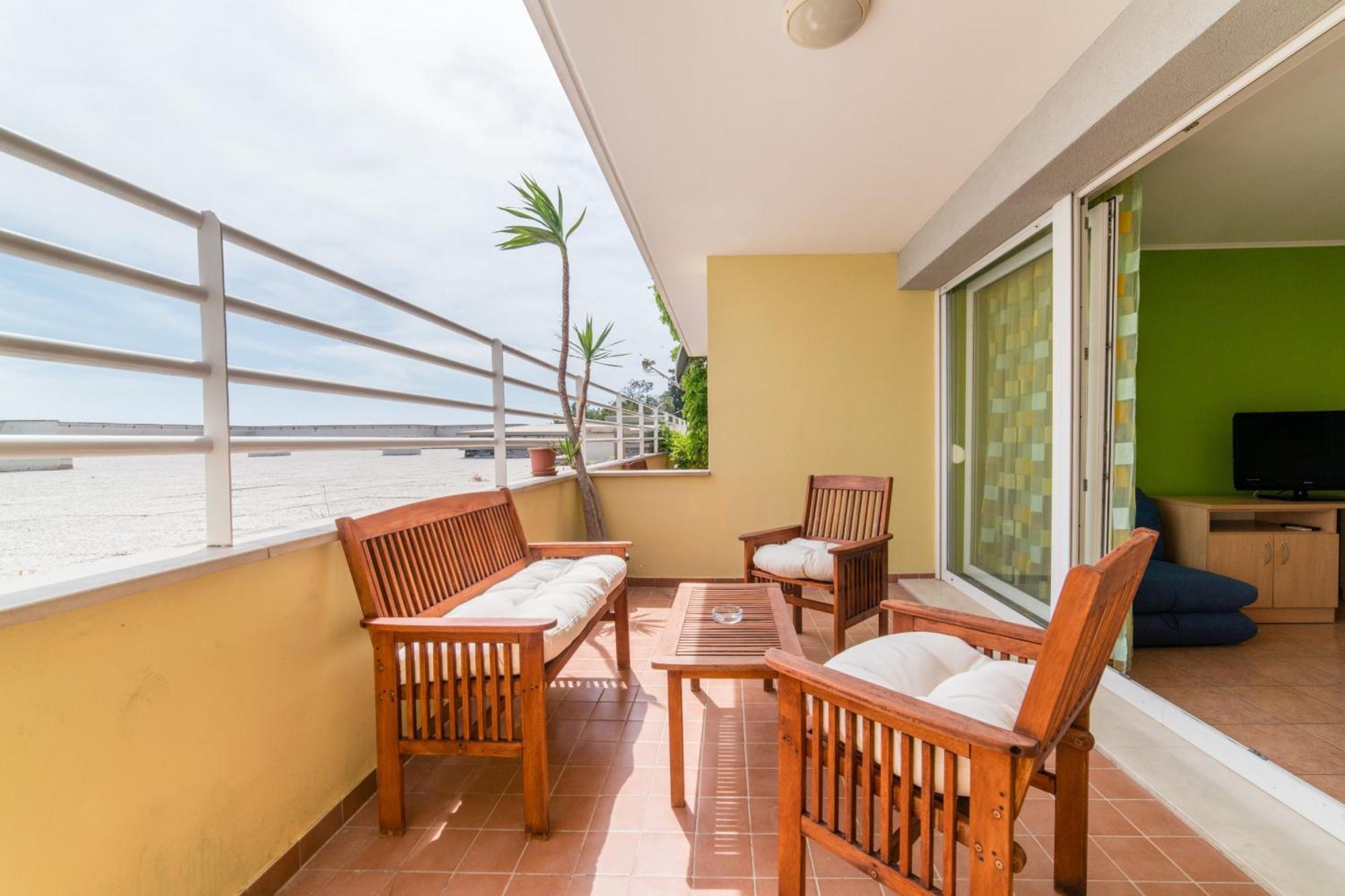 Apartments M سبليت المظهر الخارجي الصورة