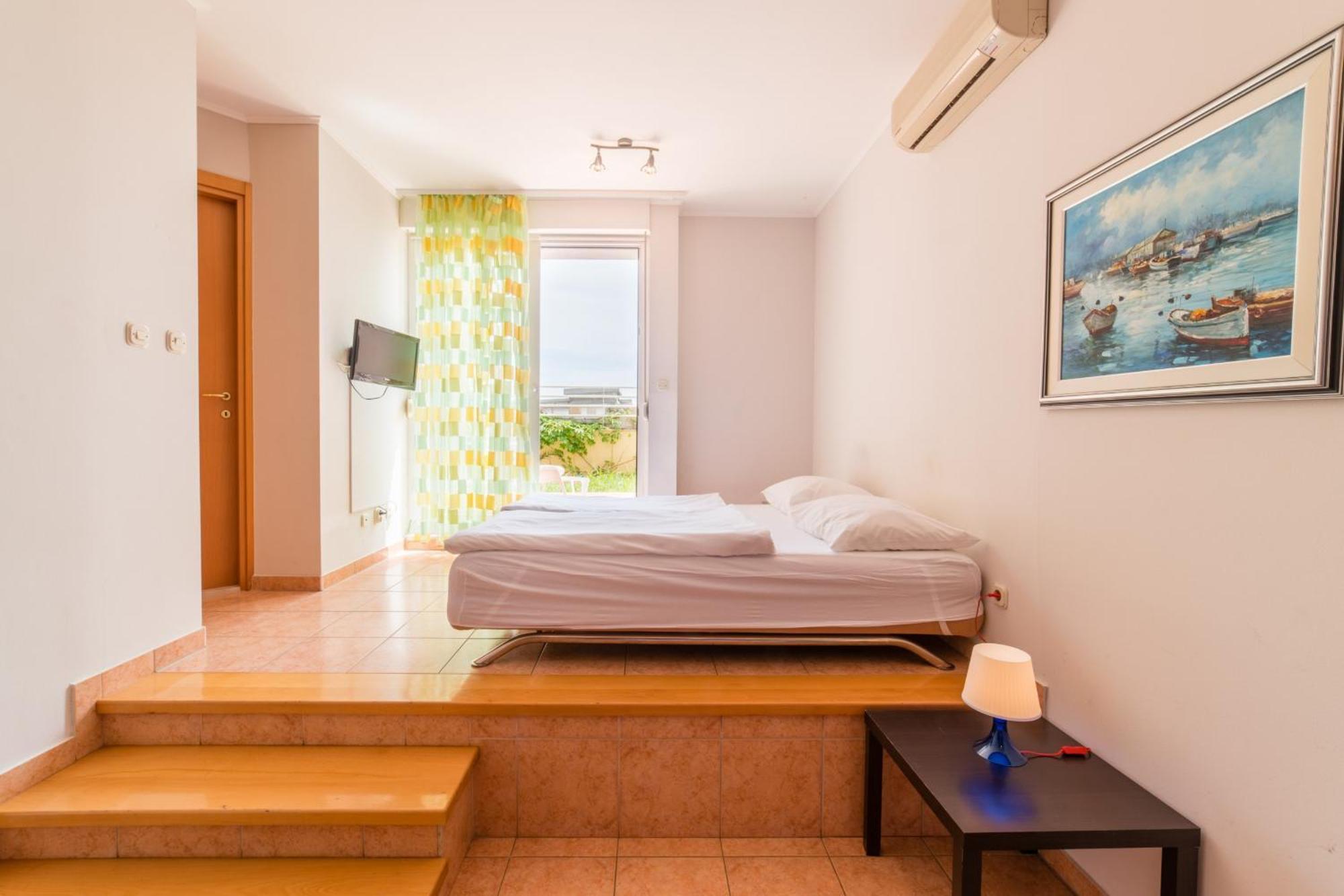 Apartments M سبليت المظهر الخارجي الصورة