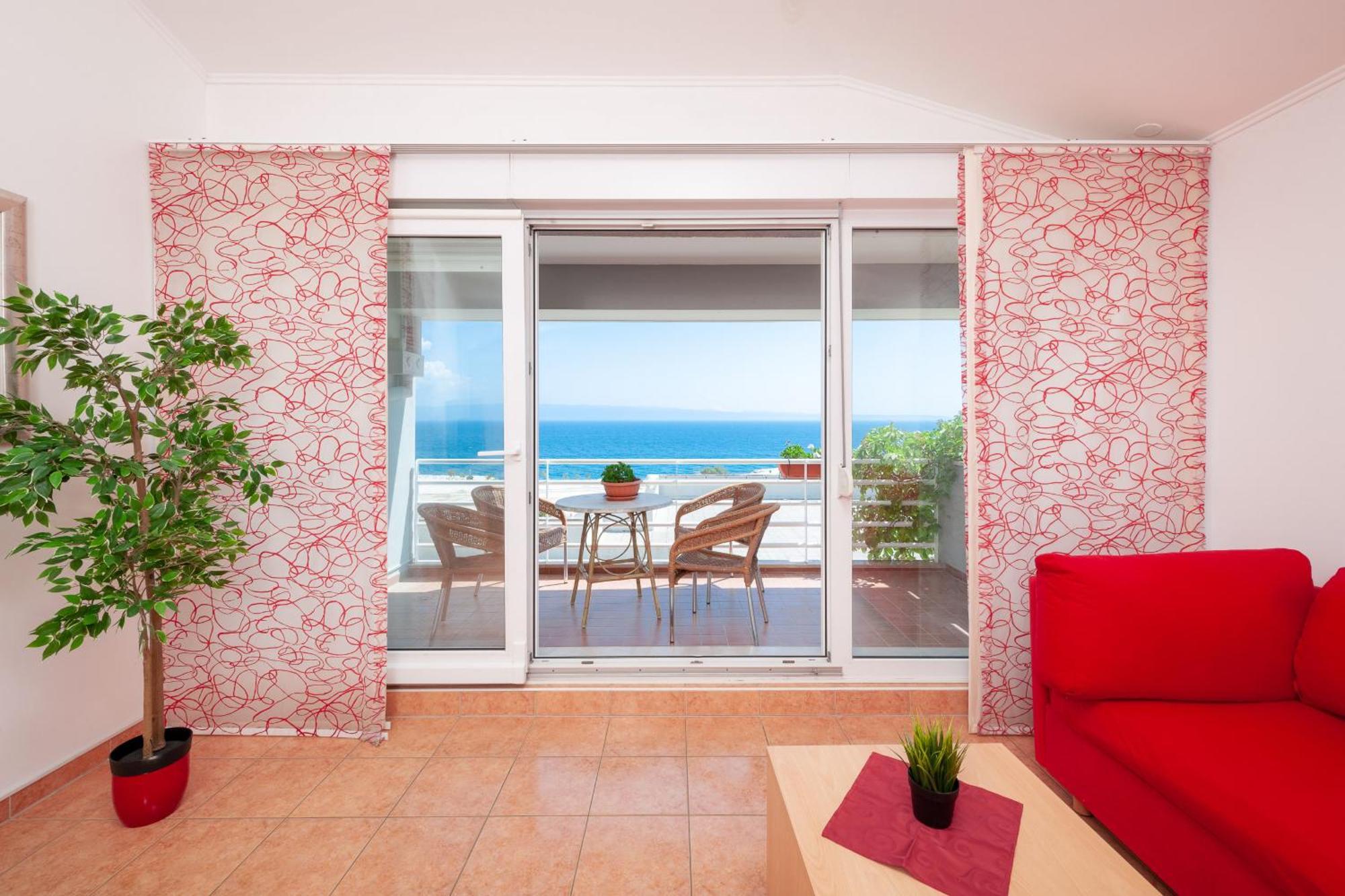 Apartments M سبليت المظهر الخارجي الصورة