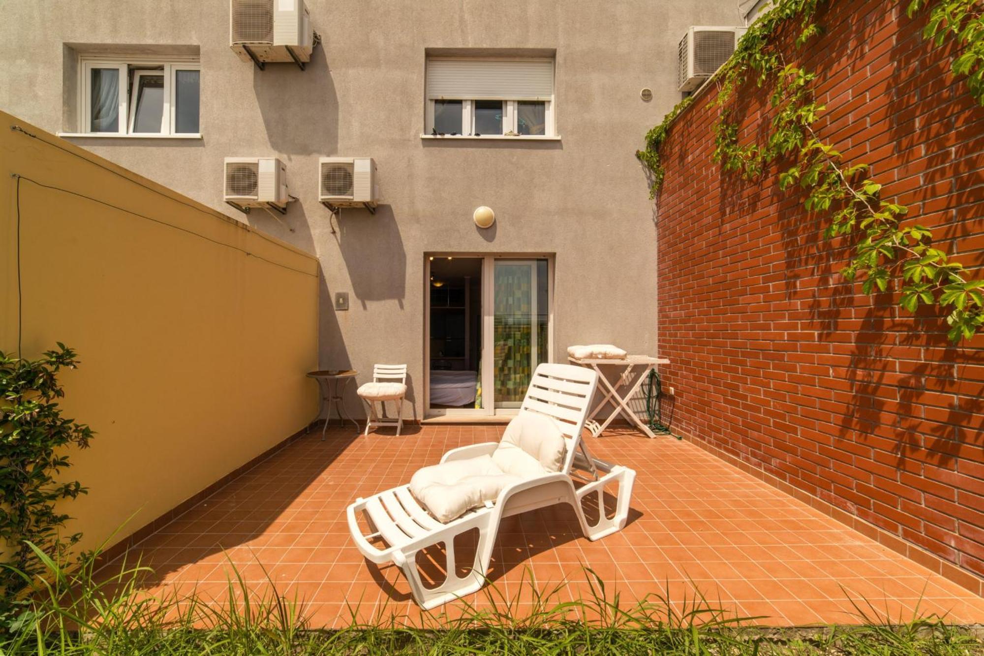 Apartments M سبليت المظهر الخارجي الصورة