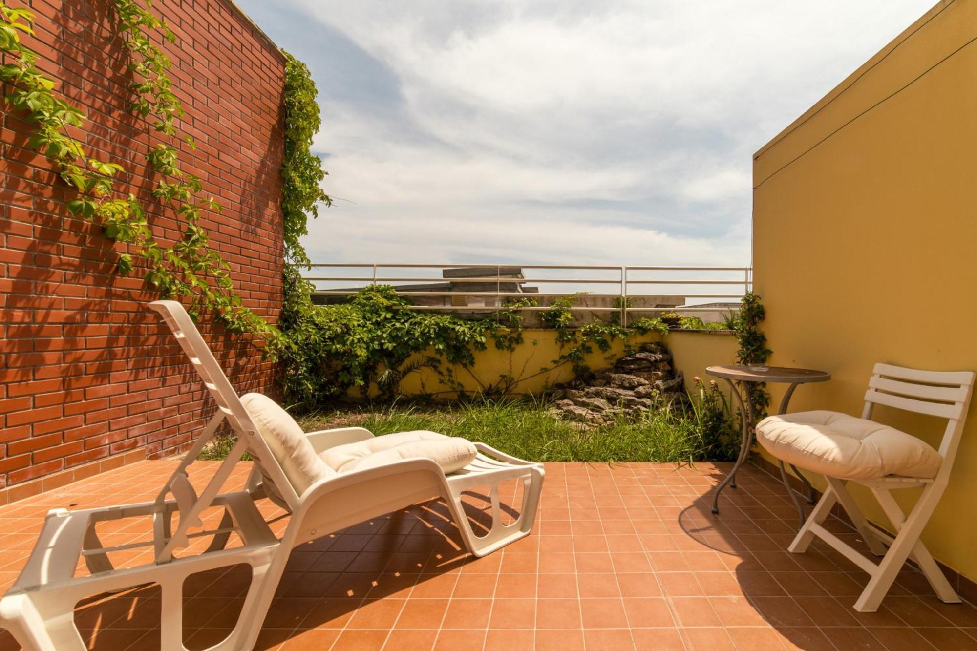 Apartments M سبليت المظهر الخارجي الصورة